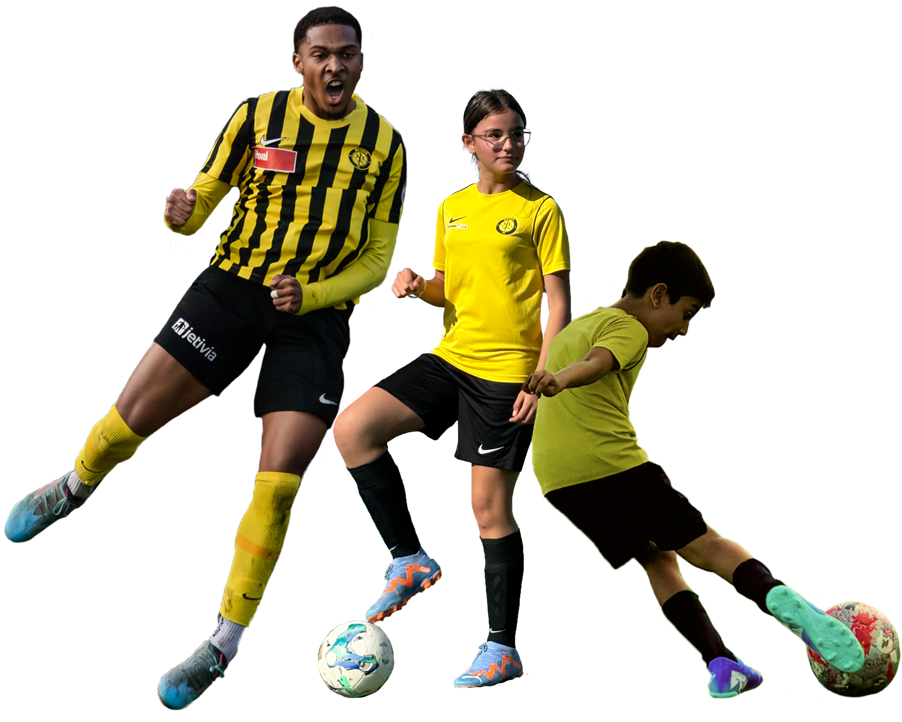 Meyrin_FC_Players_2